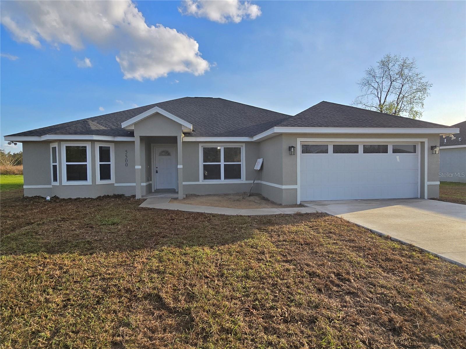 5500 SW 151ST STREET RD