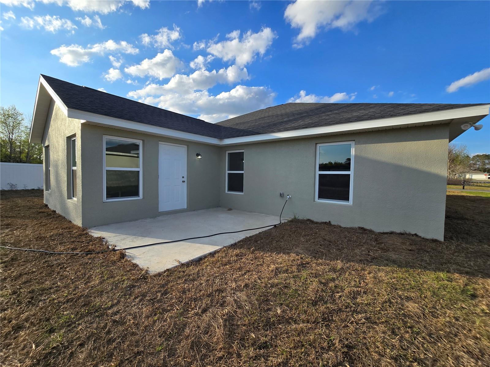 5500 SW 151ST STREET RD
