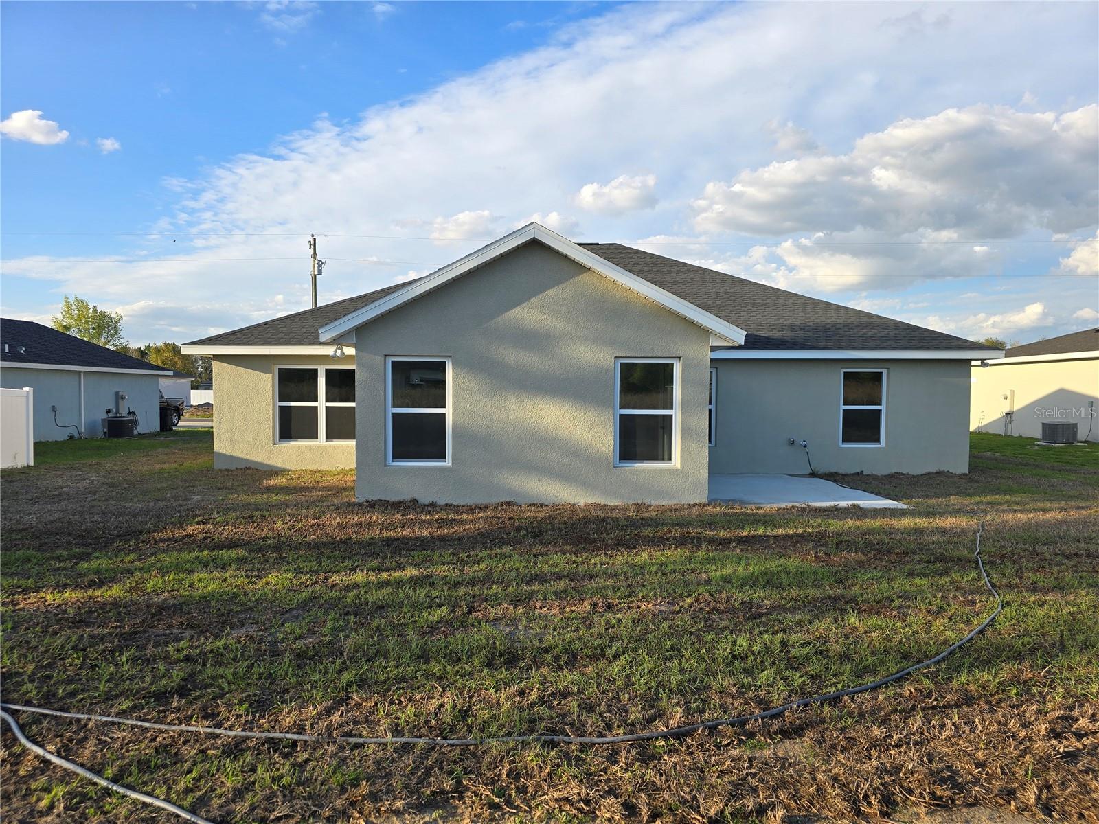 5500 SW 151ST STREET RD