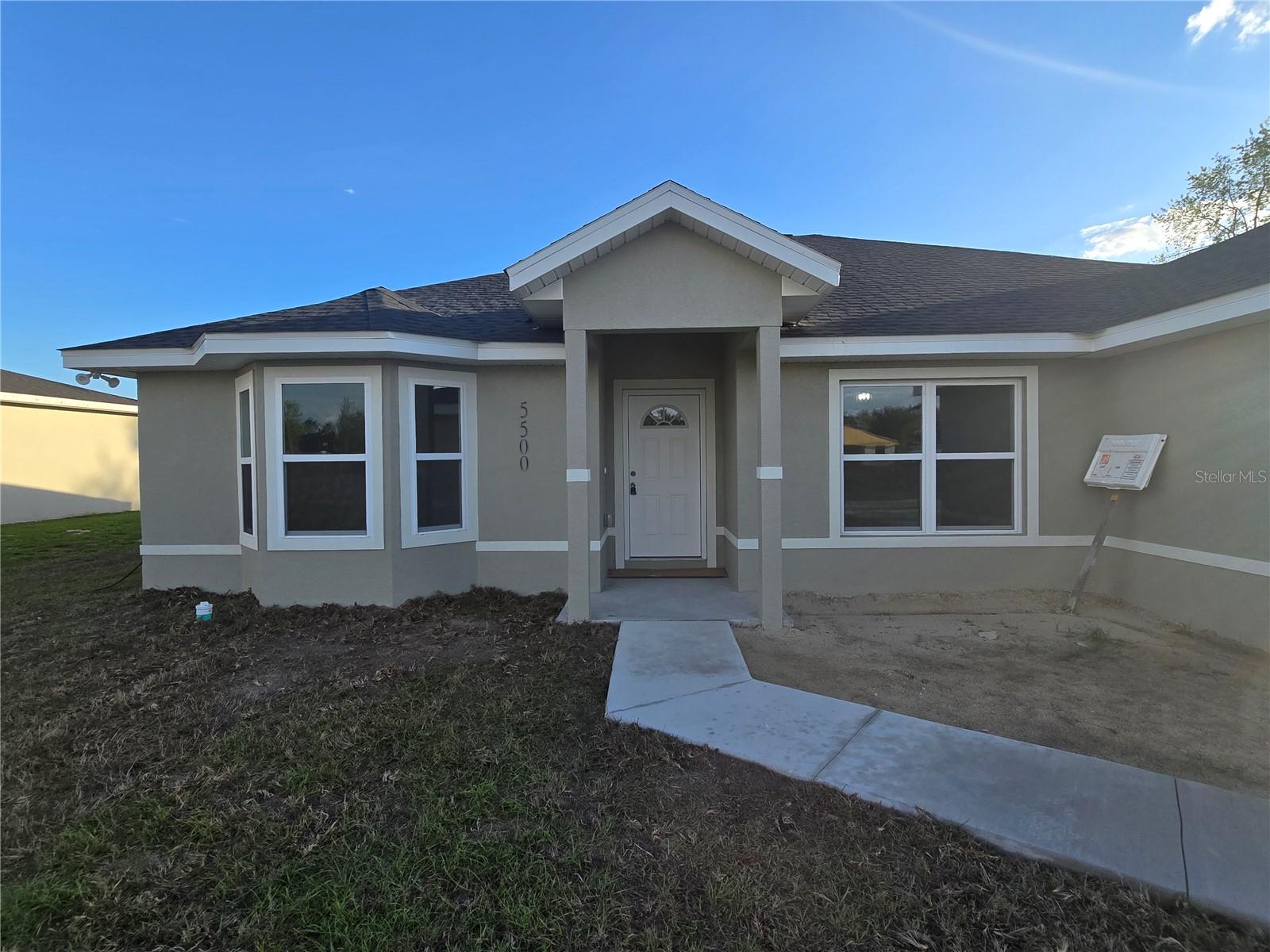 5500 SW 151ST STREET RD
