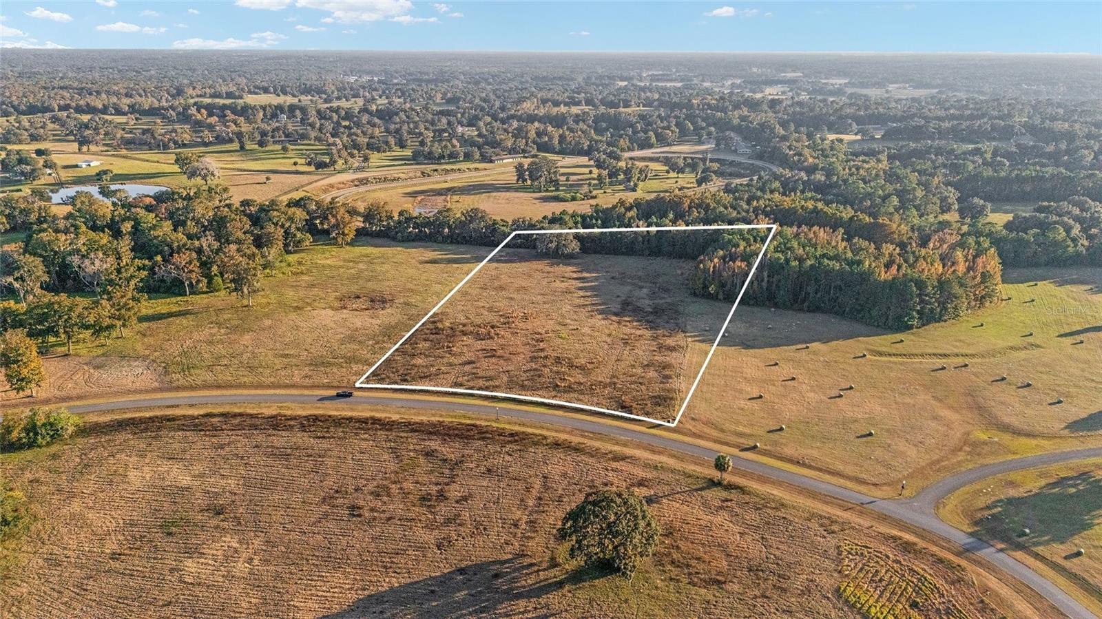 TBD SE 22ND AVENUE RD
