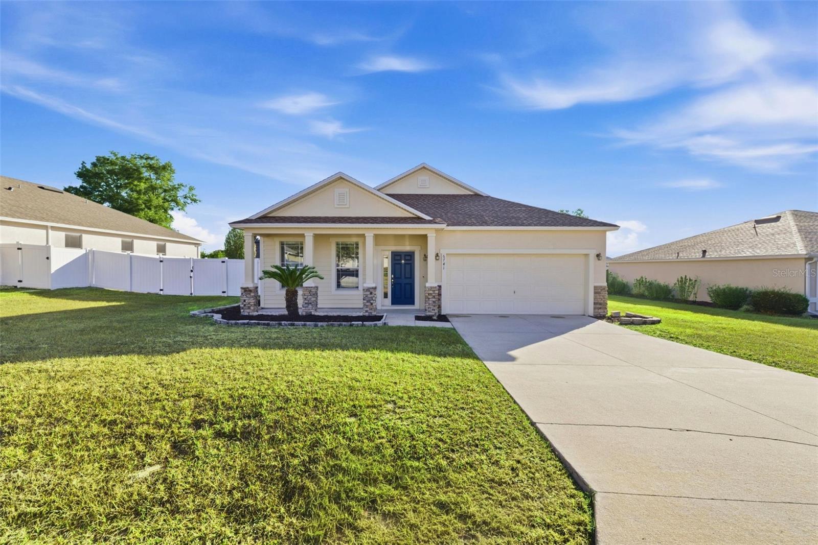6741 SW 64TH TER