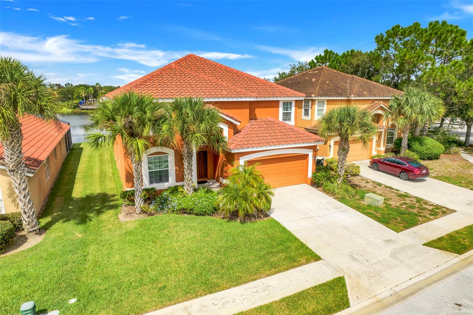 131 RUBINO DR
