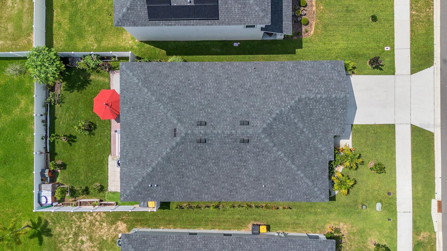 1020 CASCADE DR