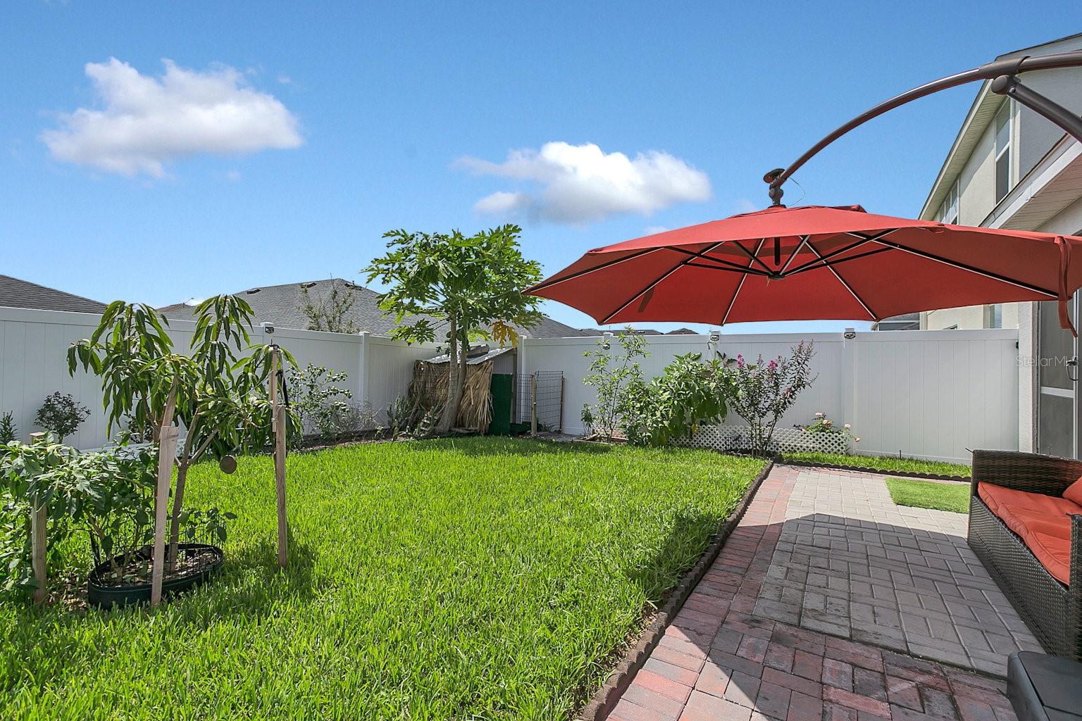 1020 CASCADE DR