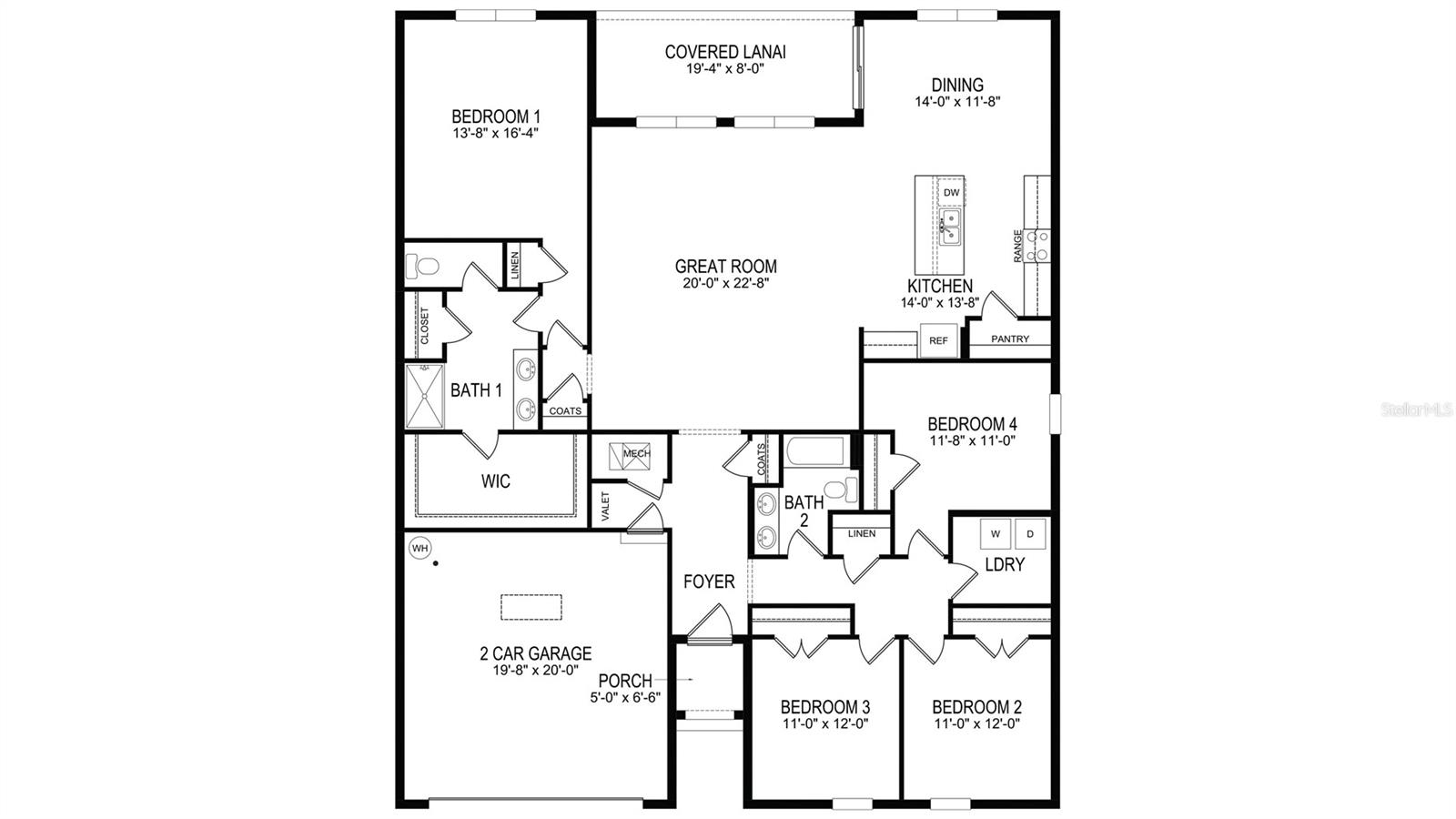 150 HICKORY COURSE CIR