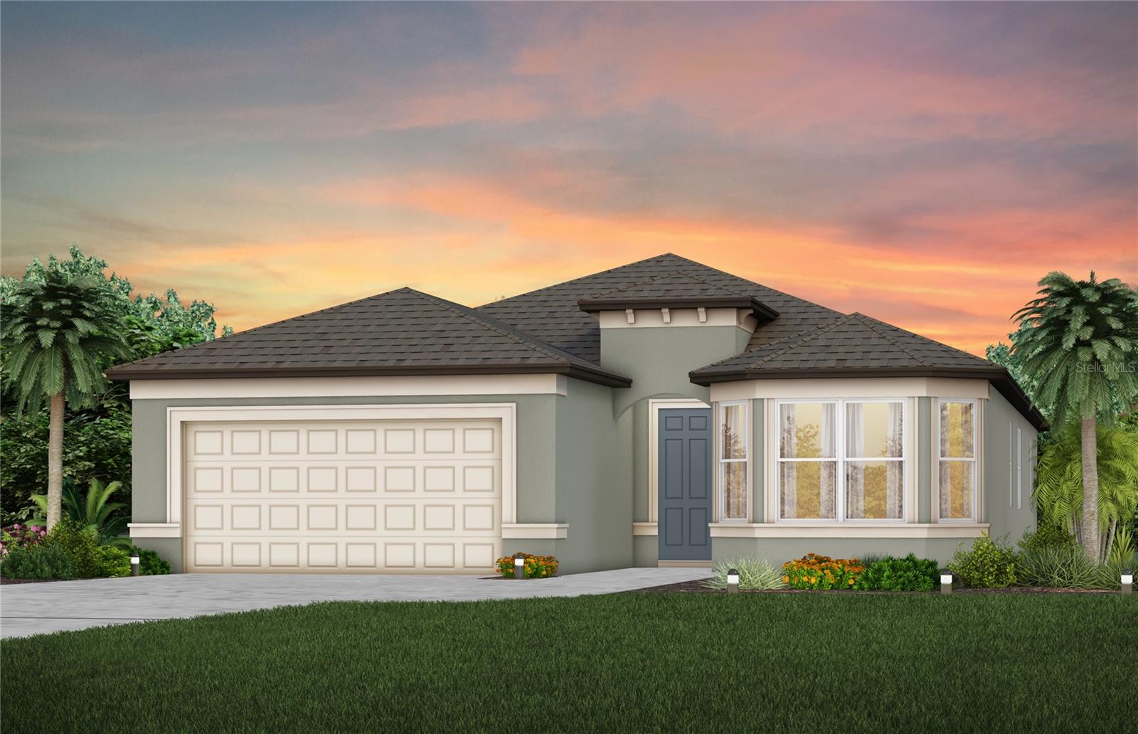 4366 SW 84TH STREET RD