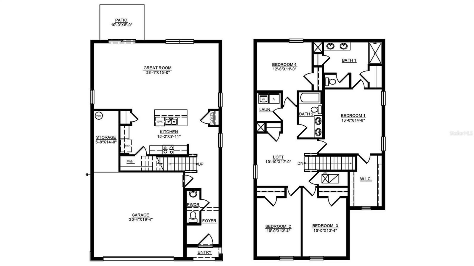 5279 SALT MARSH RD