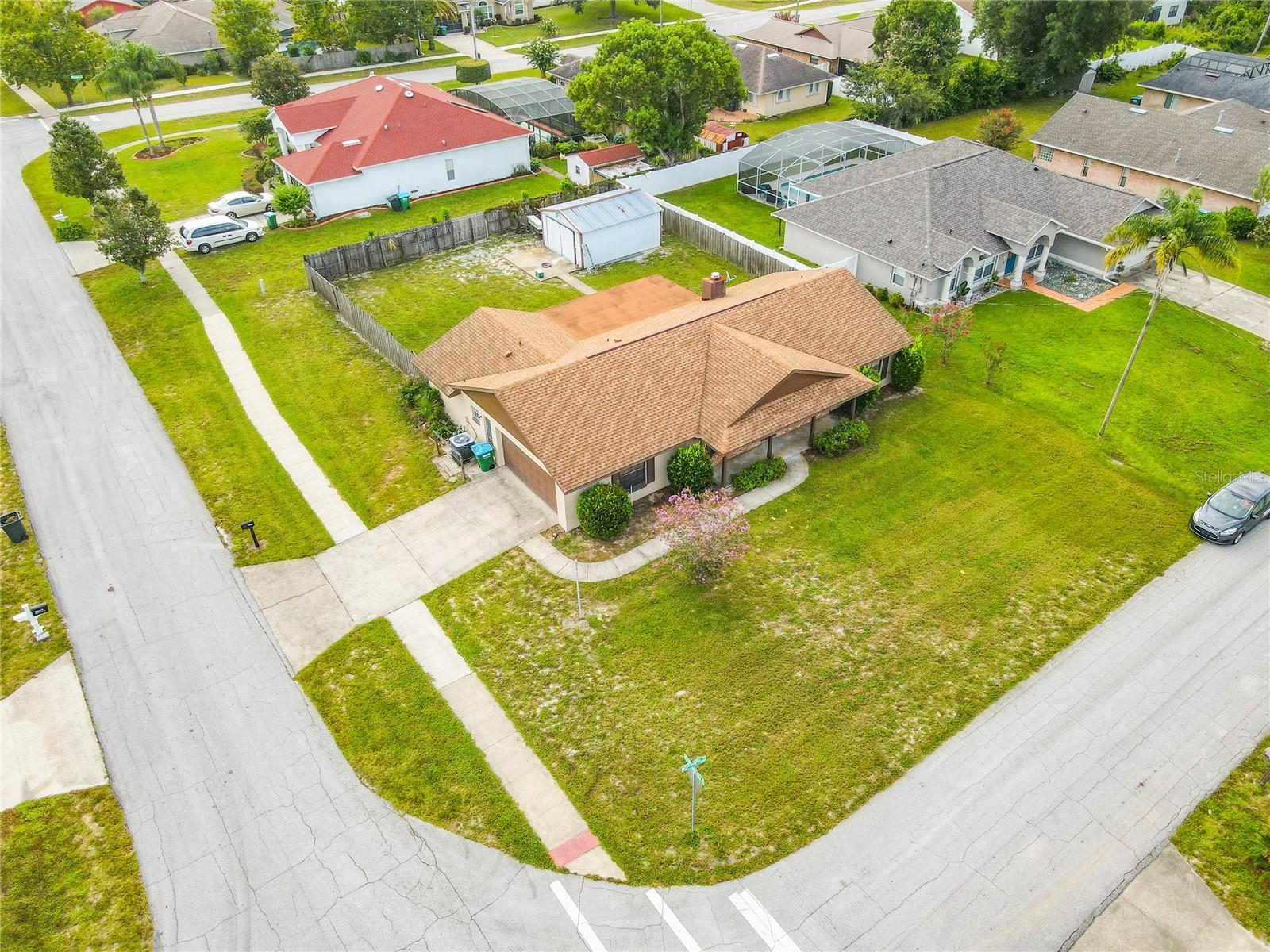 2625 VAUGHN AVE