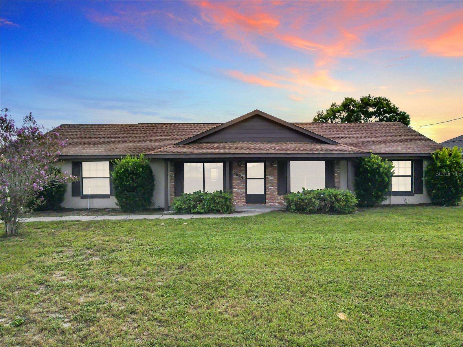 2625 VAUGHN AVE