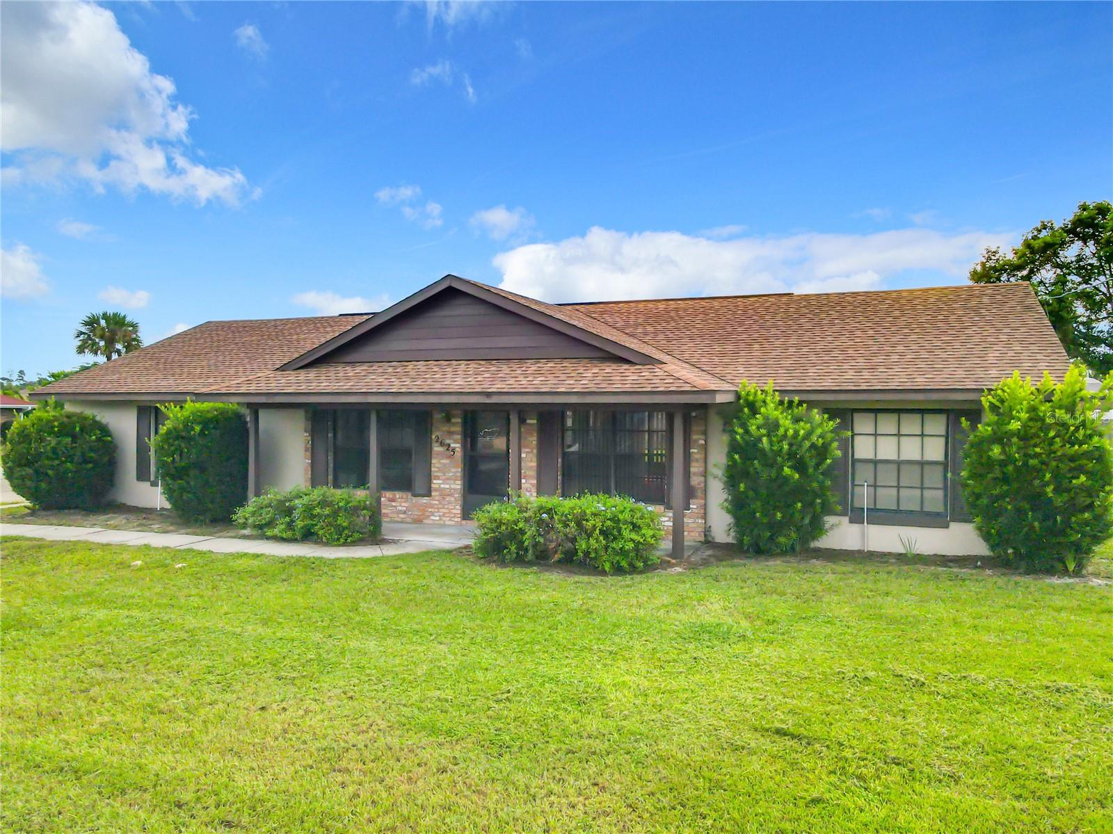 2625 VAUGHN AVE