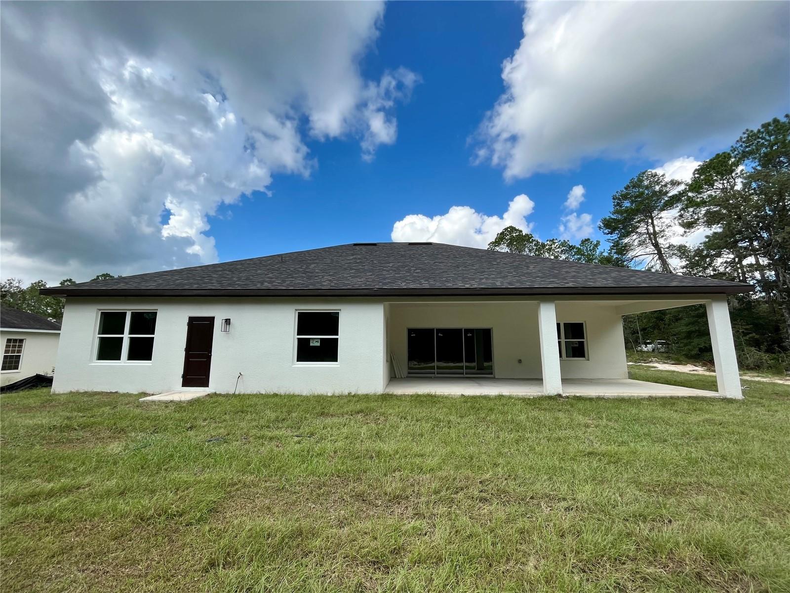 9689 N SHERMAN DR