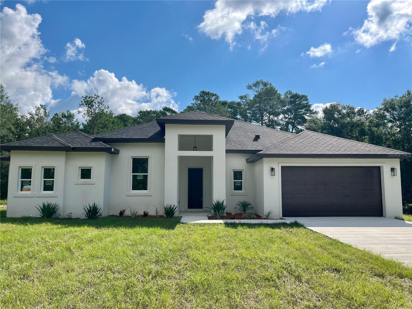 9689 N SHERMAN DR