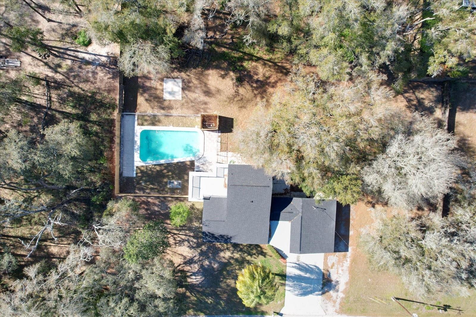 3440 E LAKE NINA DR