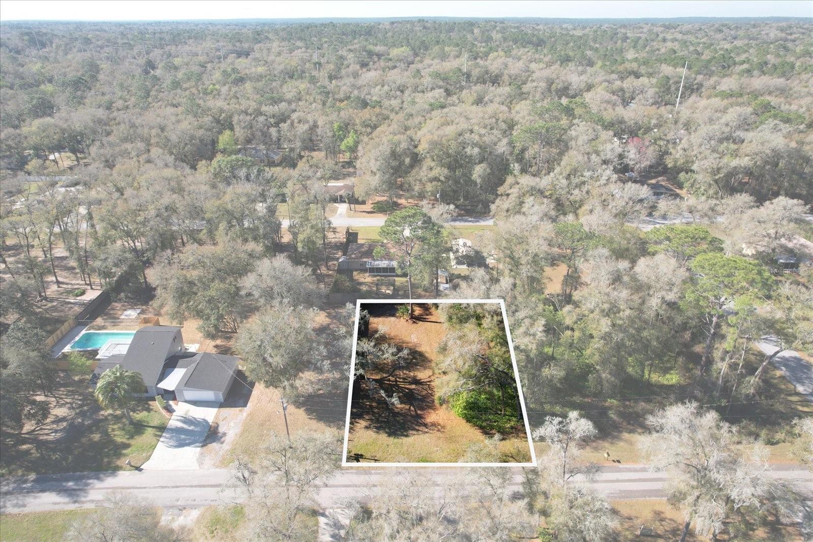 3440 E LAKE NINA DR