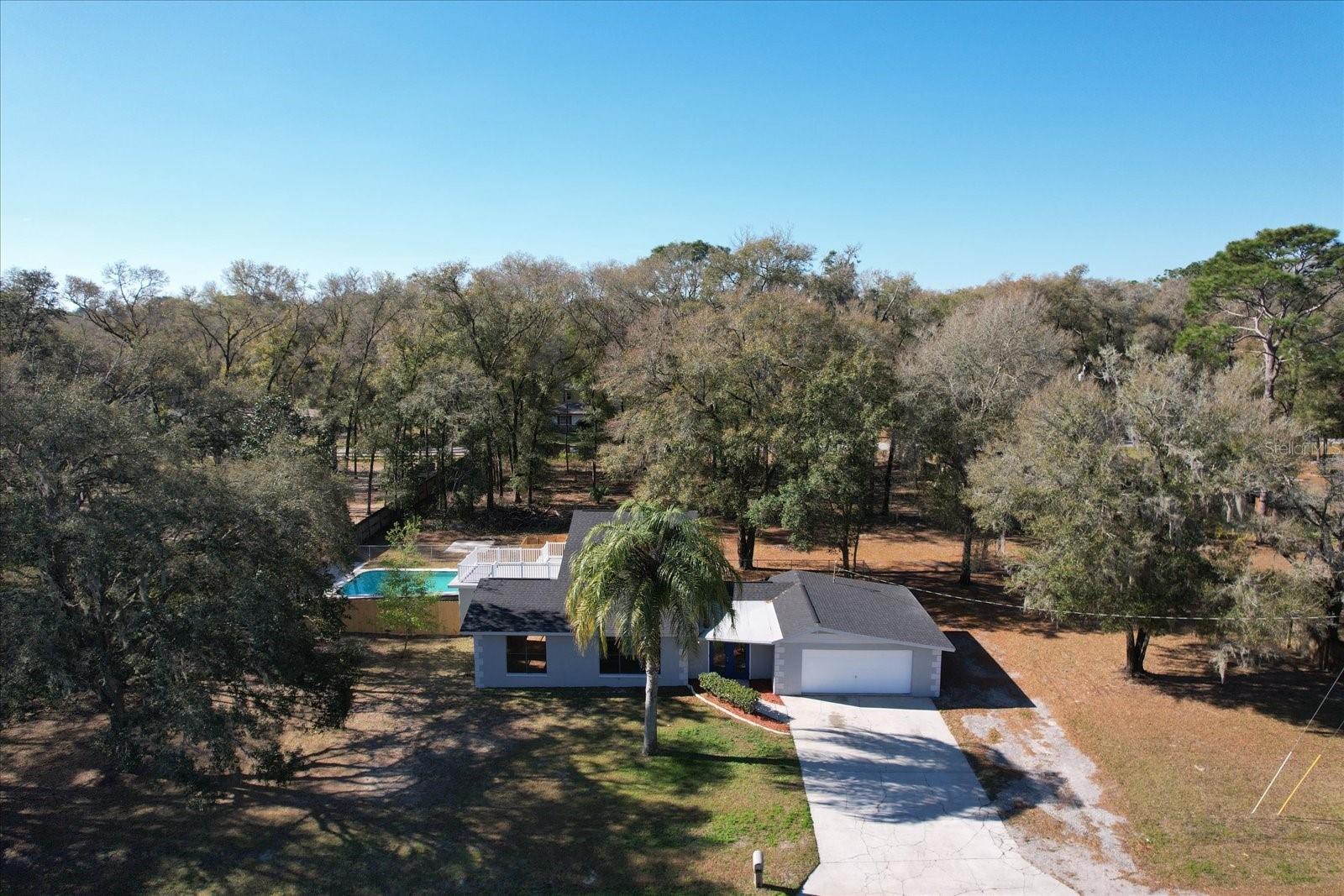 3440 E LAKE NINA DR