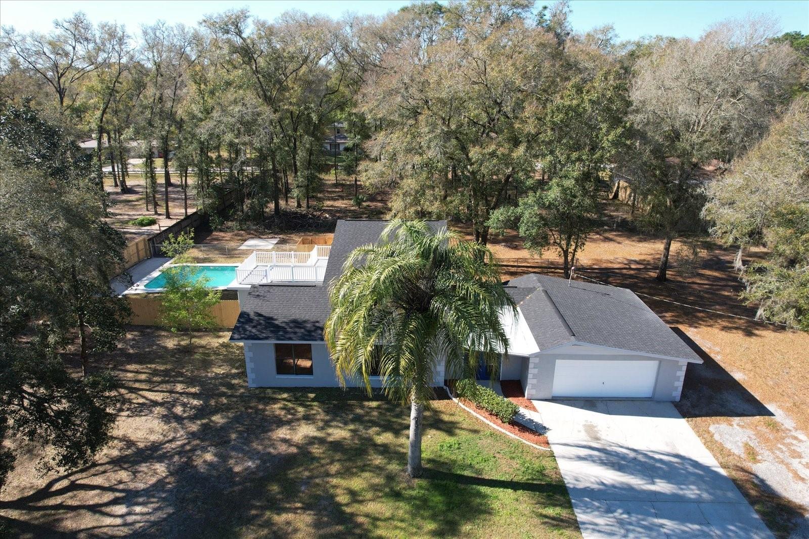 3440 E LAKE NINA DR