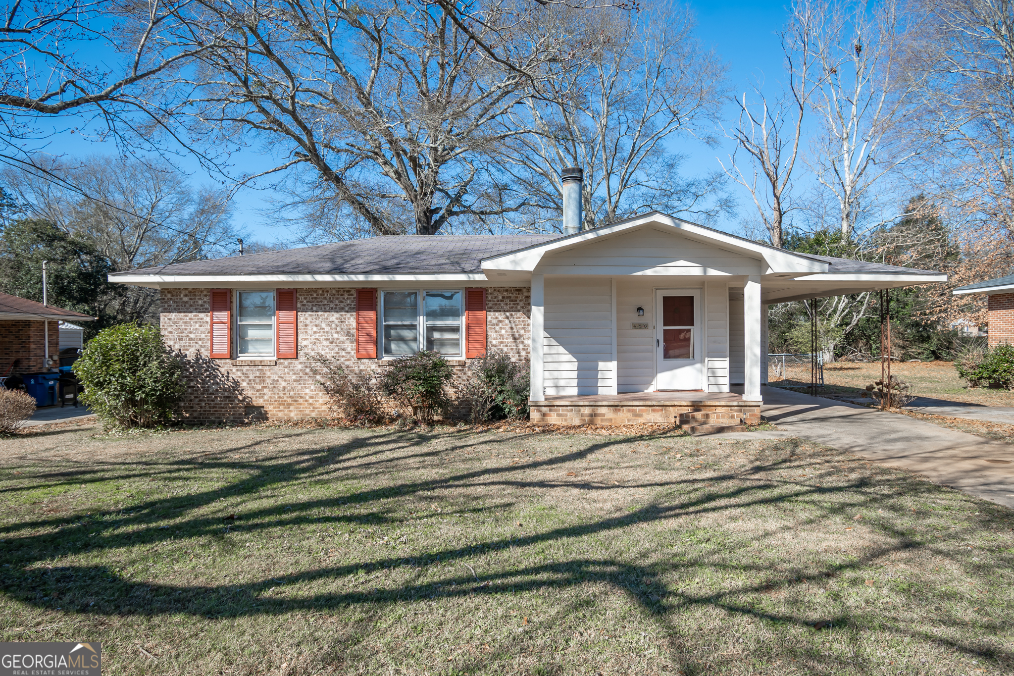 450 Cooper Road