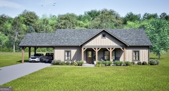325 Farmer Lane