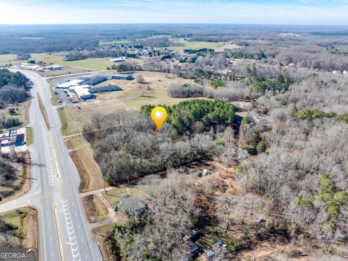 7998A Jefferson Road