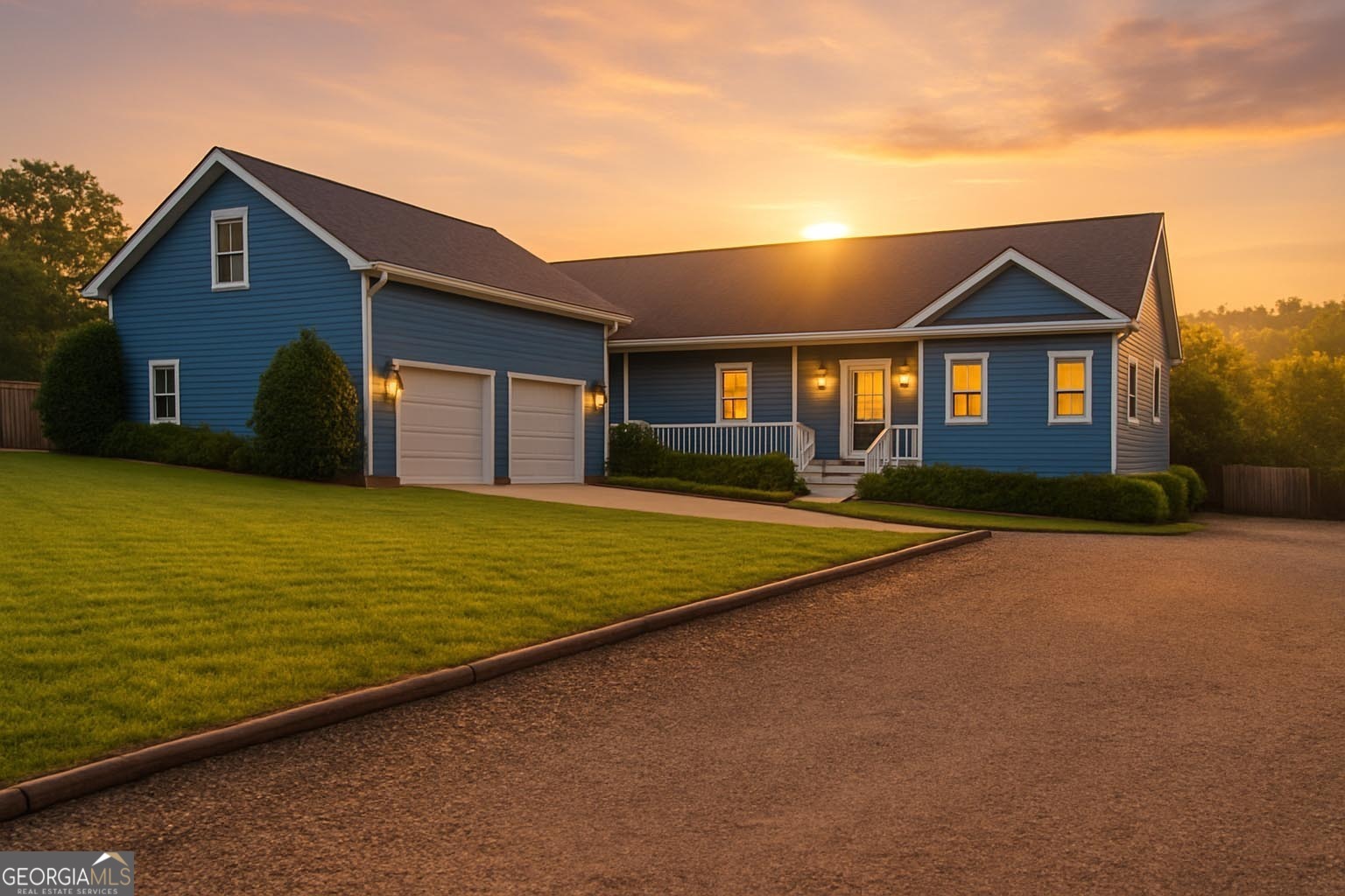 708 Sheep Pasture Road