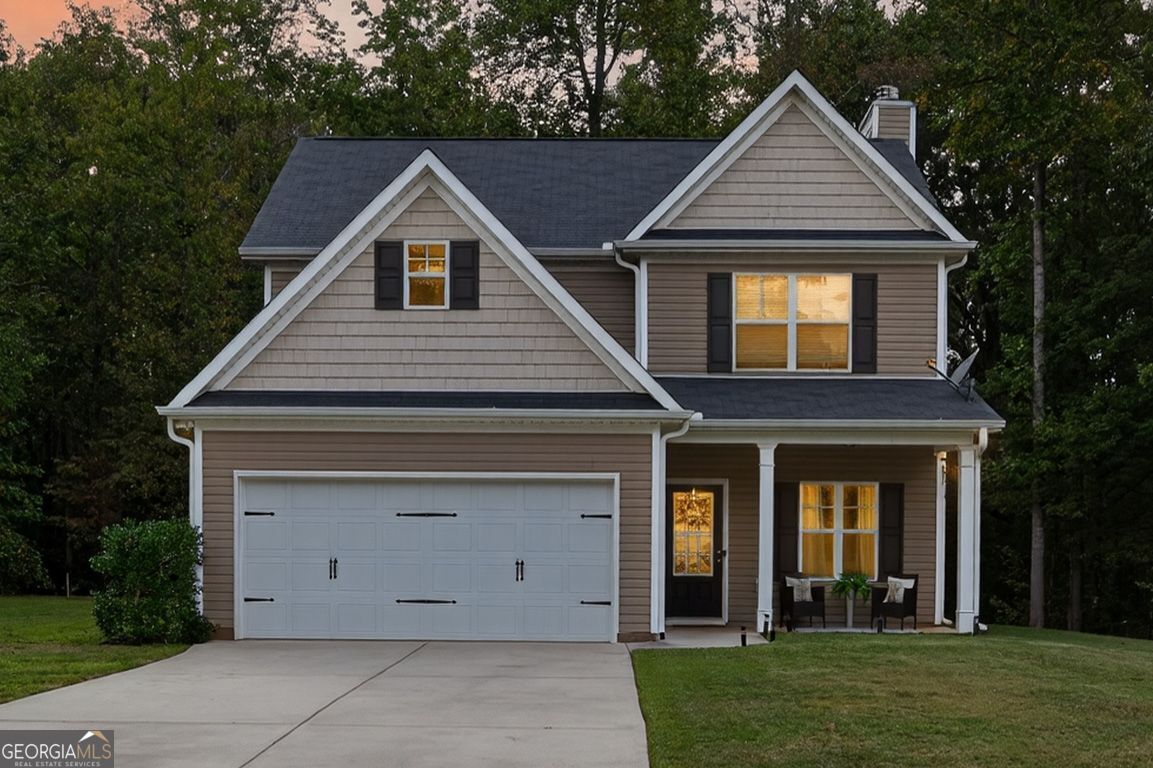 161 MEADOW LAKE