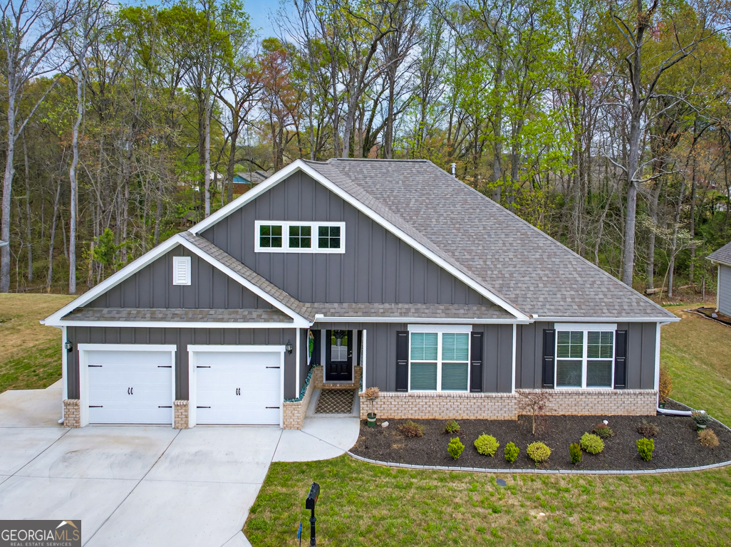 118 Golden Oaks Drive