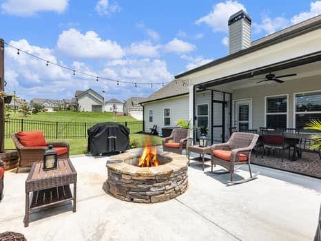 2389 COTTON GIN Row