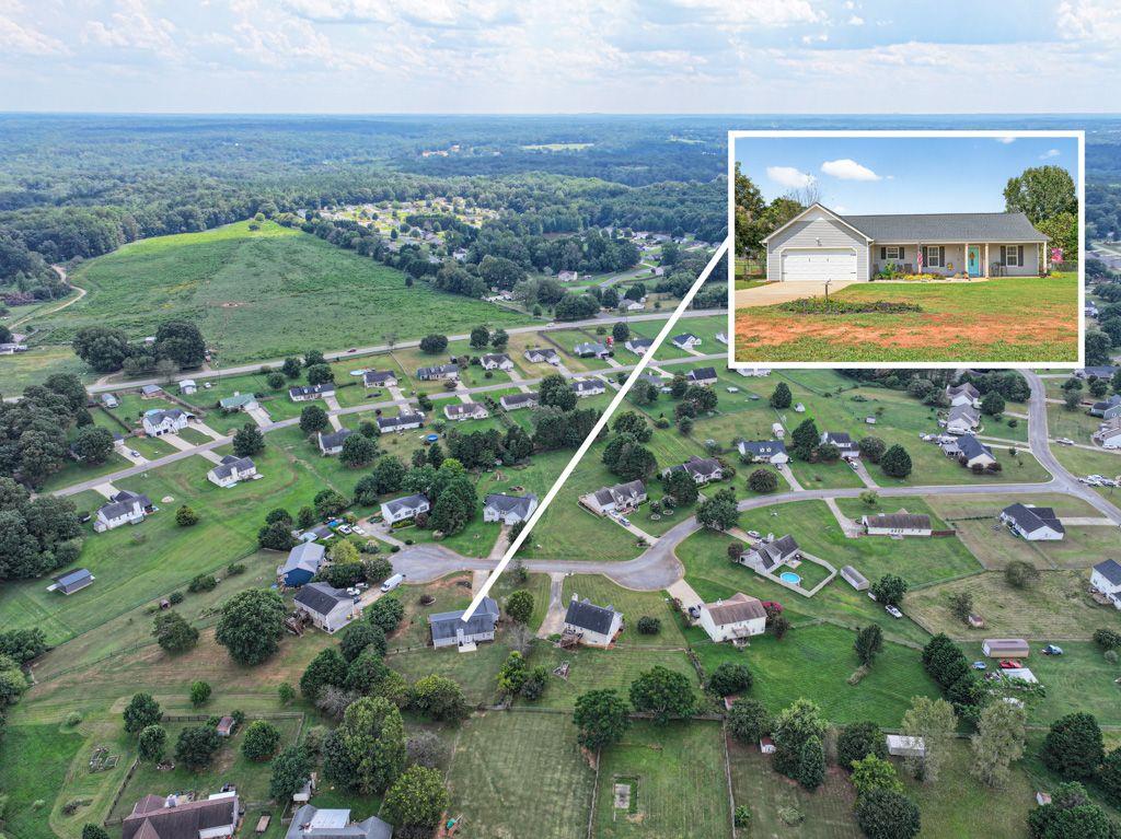 1014 BRYNN Drive
