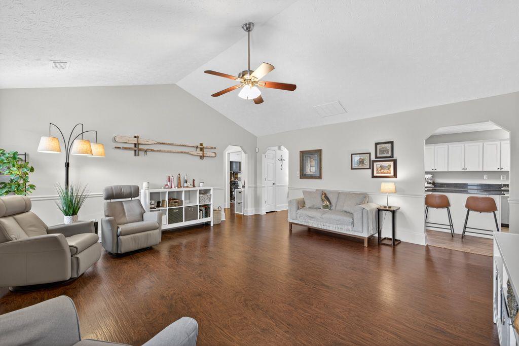 1014 BRYNN Drive