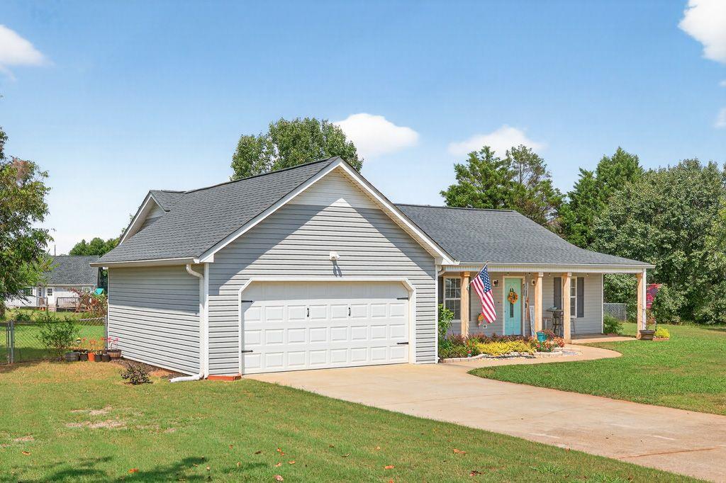 1014 BRYNN Drive