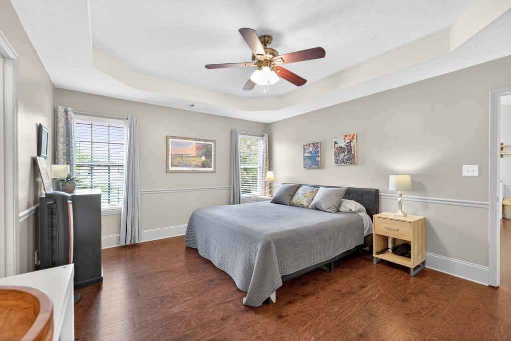 1014 BRYNN Drive