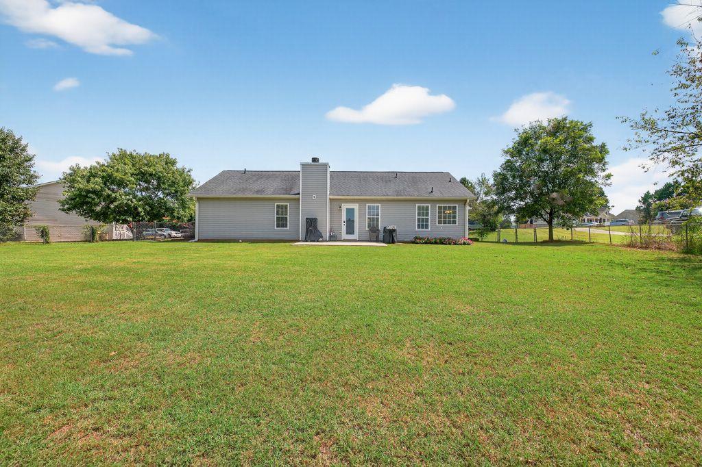 1014 BRYNN Drive