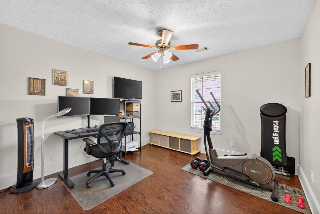 1014 BRYNN Drive