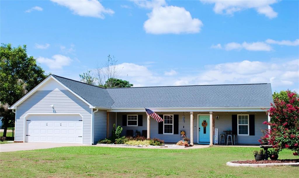 1014 BRYNN Drive