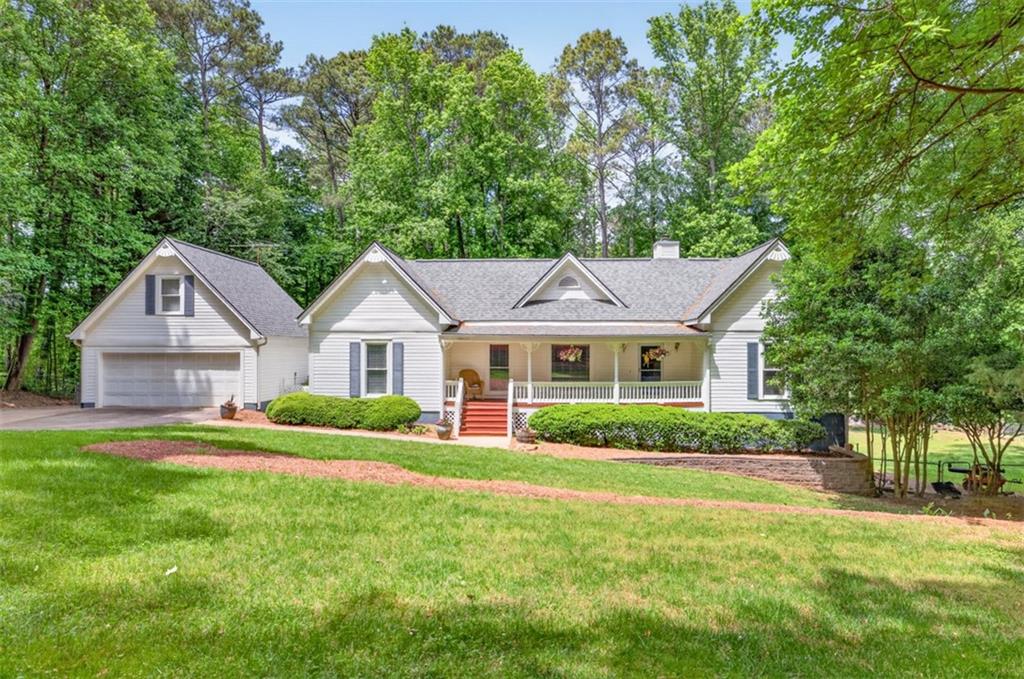 6 Adella Lane