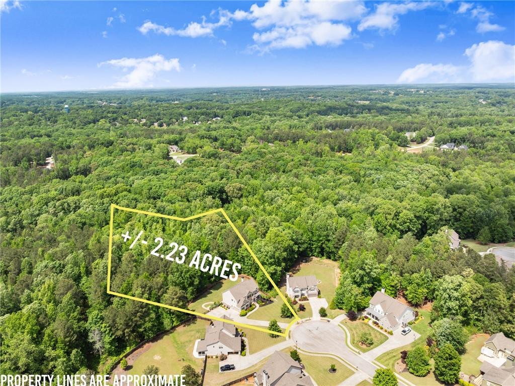1247 Sterling Lake Drive