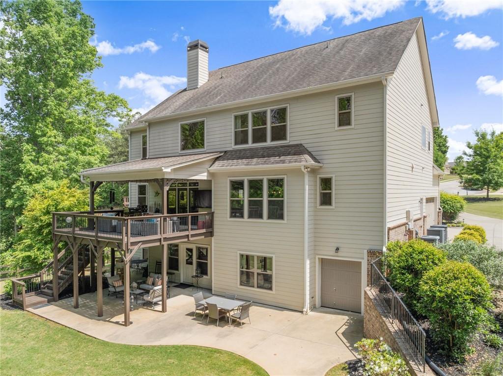 1247 Sterling Lake Drive