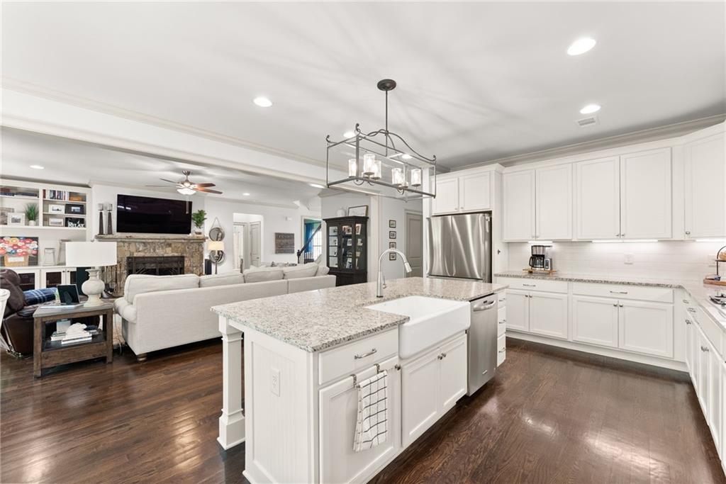 1247 Sterling Lake Drive