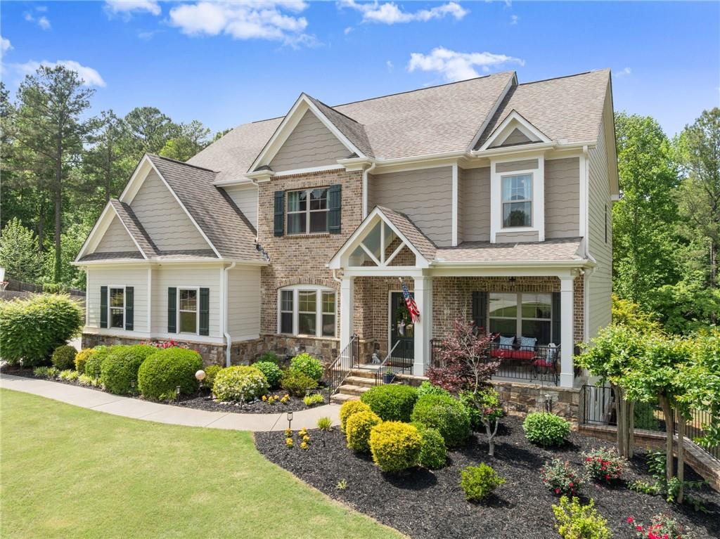 1247 Sterling Lake Drive