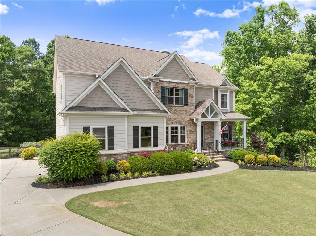 1247 Sterling Lake Drive