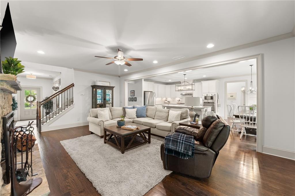 1247 Sterling Lake Drive