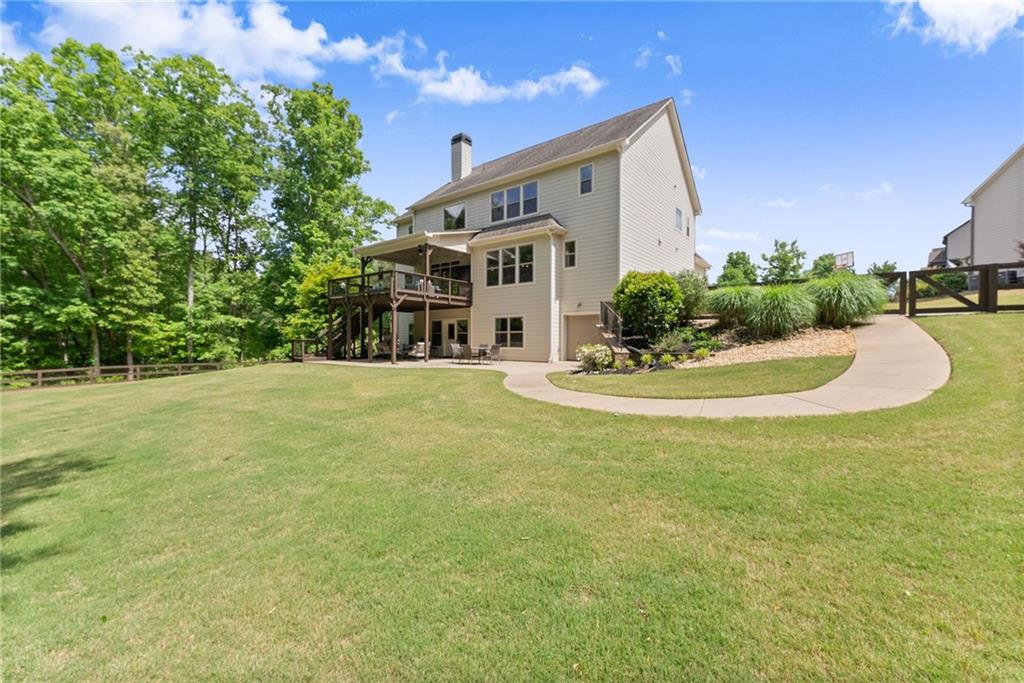 1247 Sterling Lake Drive