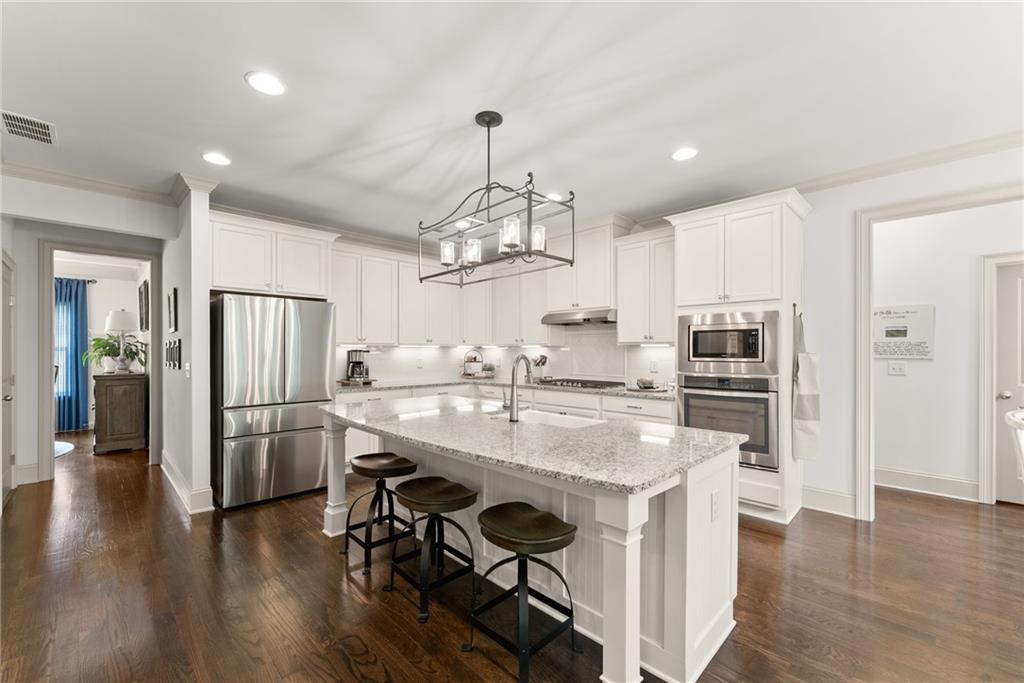 1247 Sterling Lake Drive