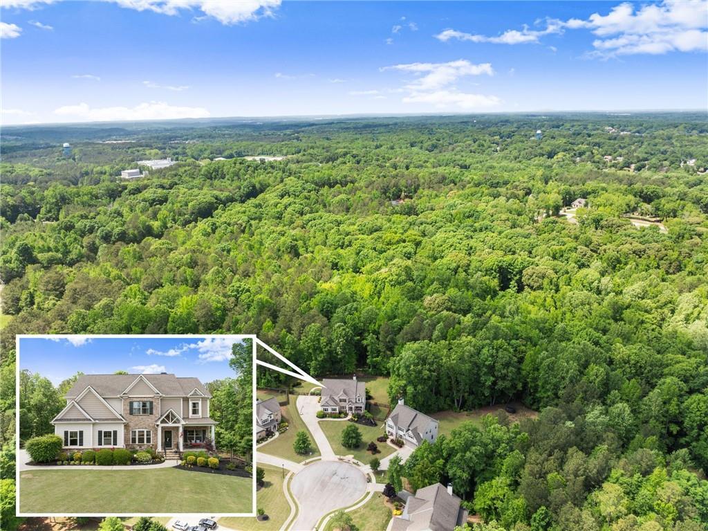 1247 Sterling Lake Drive
