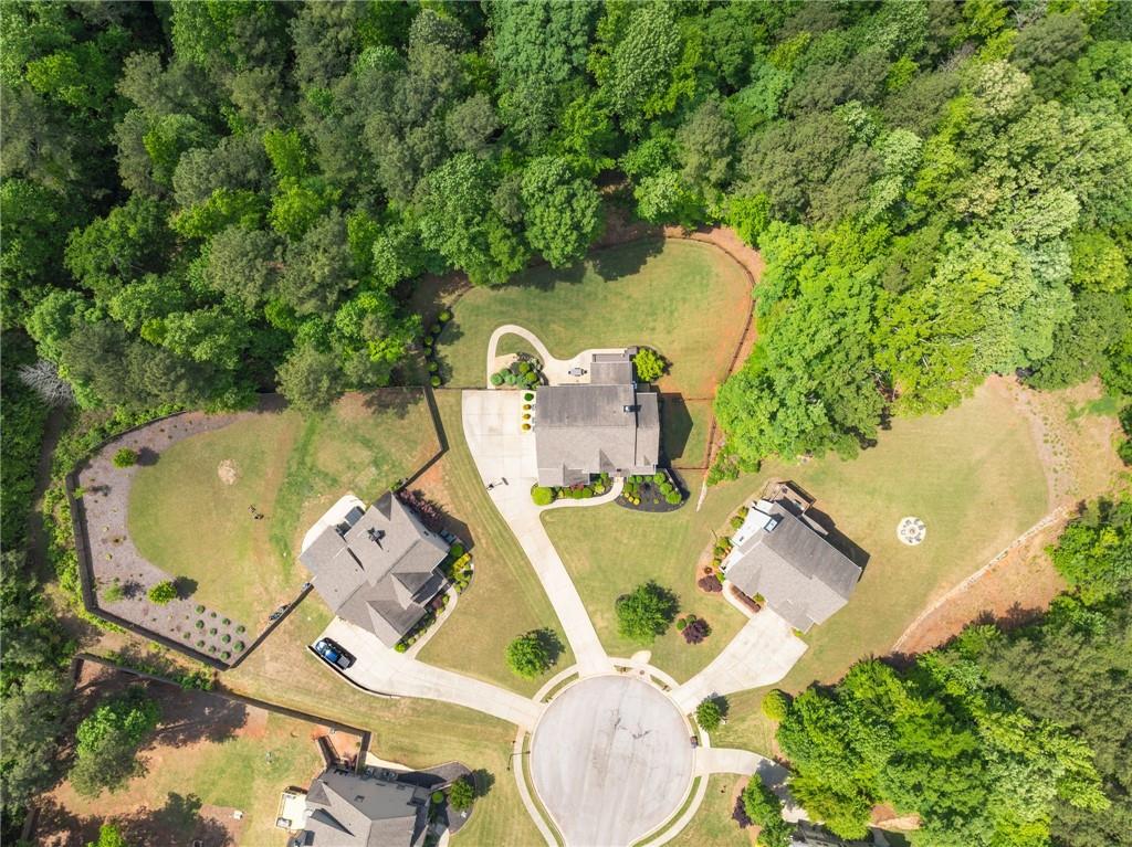 1247 Sterling Lake Drive