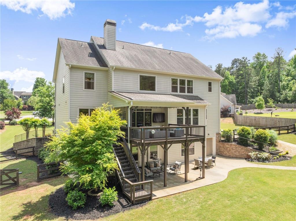 1247 Sterling Lake Drive
