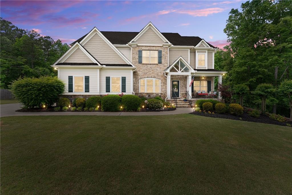 1247 Sterling Lake Drive