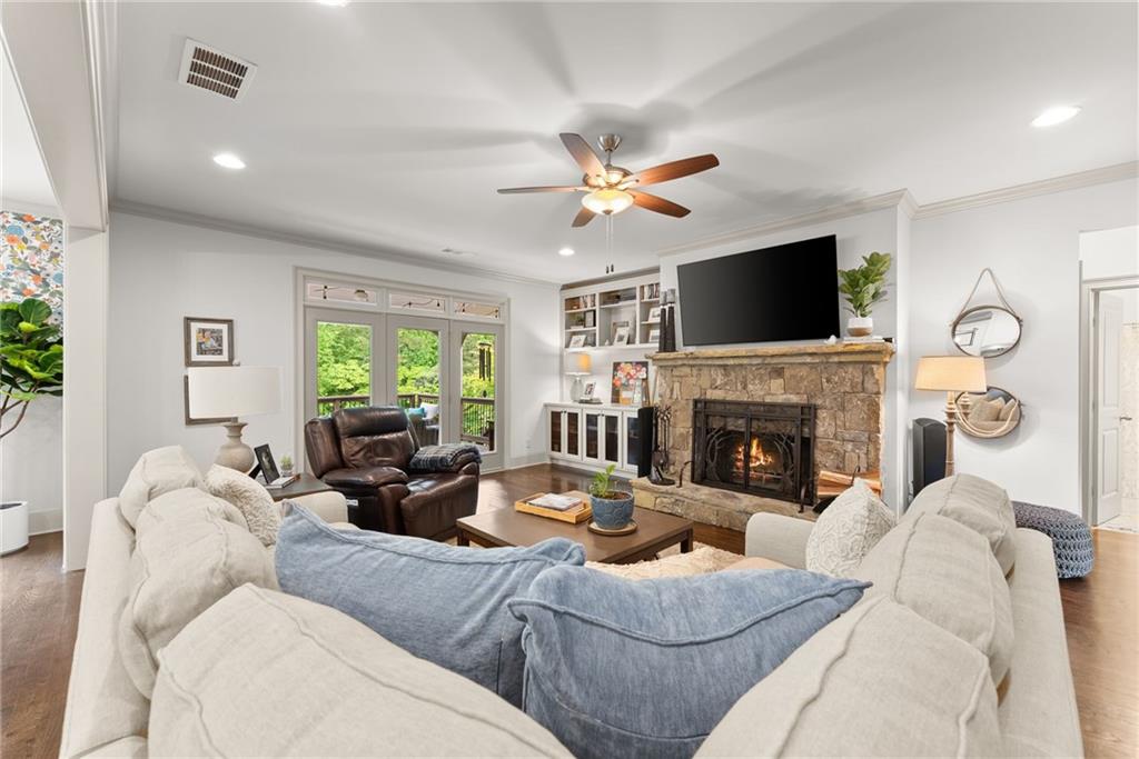 1247 Sterling Lake Drive