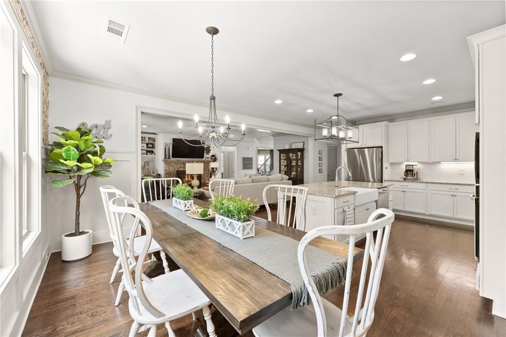 1247 Sterling Lake Drive